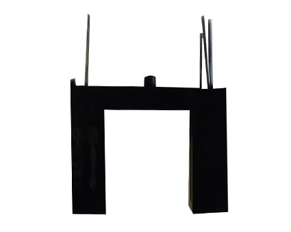 AJ-1000 SENSOR-INTERRUPTER,GP1A57HR - 15099109