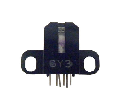 Sensore AJ-1000, KE-207-18 - 15099123