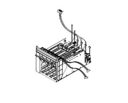 Epson Support Assy.,CI,ASP - 1599148