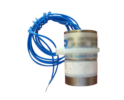Jeti 3 way valve 3/4 24V DC - 351-161032