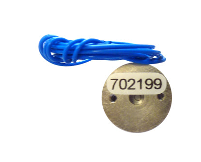 Jeti 3 way valve 3/4 24V DC - 351-161032