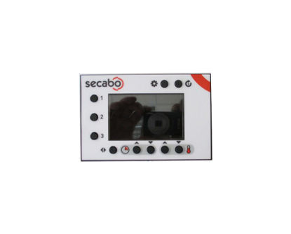 Controllore TPD7 Premium GY07