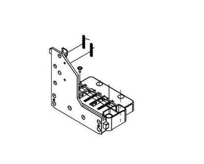 SC-P20000 ONCR ASSY.,ASP - 1686215
