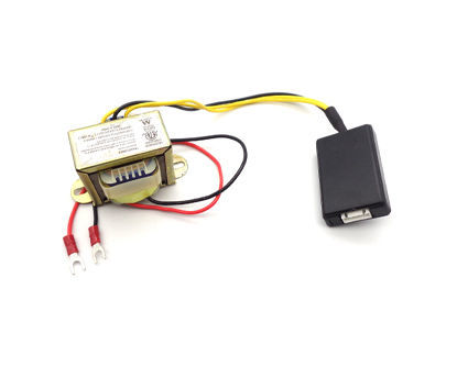 TC series Transo with Black Box - 992.10190028.01