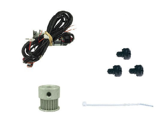 Kit Summa SC X-Motor (Avanzamento Media) - 1NC40-67003