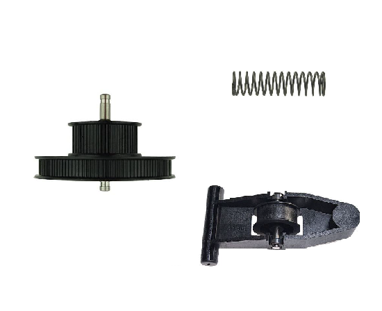 SummaCut Long Belt Tension Kit - 1NC40-67010