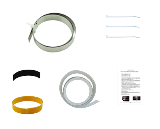 Zsupplies Cutting Head Flat Cable Kit - 1NC40-67018