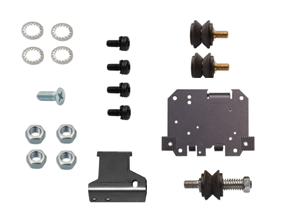 SummaCut Kit SC Carriage - 1NC40-67022