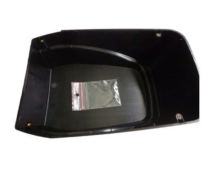 Copertura laterale S/D - 1NC40-67025