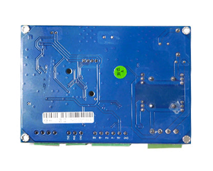 Scheda servo SC-6160S - 20120231747