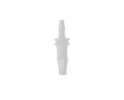 Raccord droit réducteur 4 mm à 2,4 mm ID (20 pces)