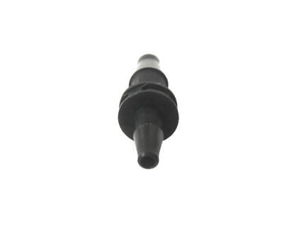 Raccord traversant de réduction de 4 mm à 2,4 mm DI (20 pièces)