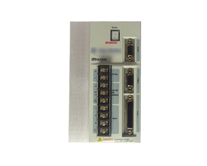 QS Series Servo Drive Ultra 3000 10A/30A - P7886-A