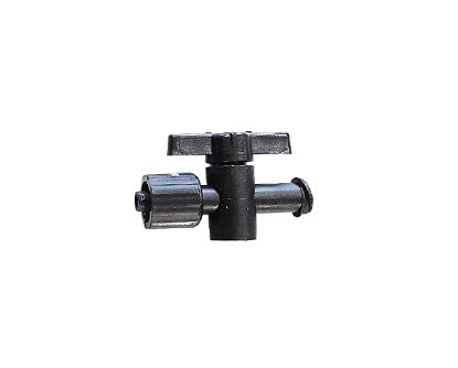 Arizona FTG-STOPCOCK MF LUER BLK - 2100056424