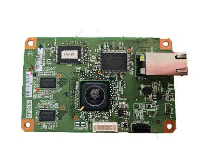 Carte réseau CB78MAIN-B - 2142891
