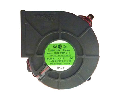 FJ-540 Fan SCBD24H7-016 - 21715110