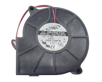 GX24 Fan AD7524UB TW - 21715112