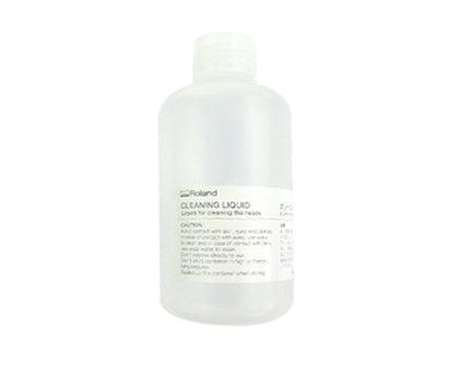 CJ-70 Cleaning Liquid (500ml bottle) - 21755102