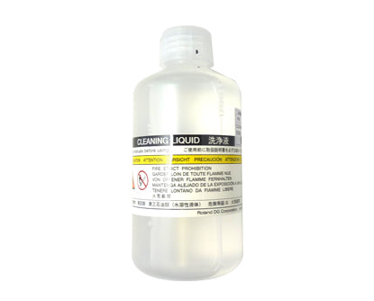 Liquido di pulizia Eco-Sol MAX ESL3 (SL) (flacone da 500ml) - 21755107