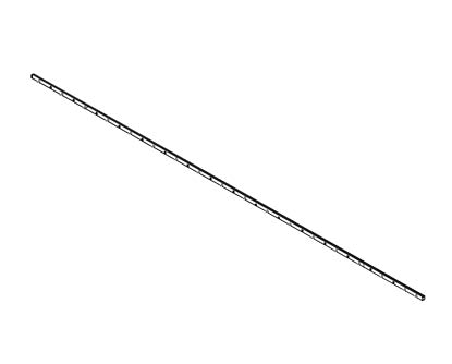 RS-640 L-Bearing SSR15XW2UE+2320LY - 21895153