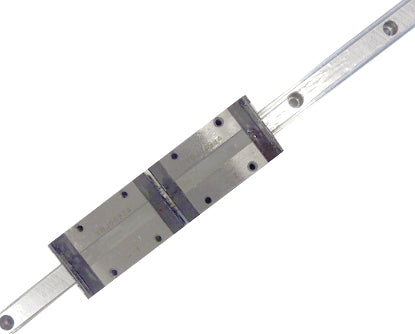 SJ-740 L-Bearing SSR15XW2UE+2740LY - 21895154