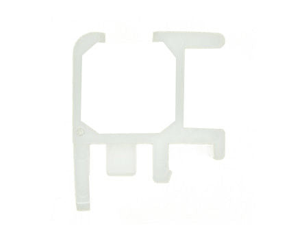 SP-300 ADAPTER,MEDIA CLAMP - 21905185