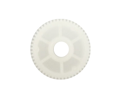 CJ-540 Pulley, T14P2S4 + Gear, S53 - 21975124