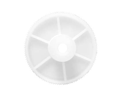 PULEGGIA T16P2SA+INGRANAGGIO S120 - 21975131