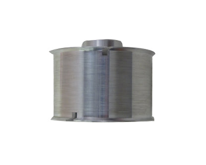 Puleggia CJ-540, HD48.46S16 (B35C39.5 F53) - 21975157