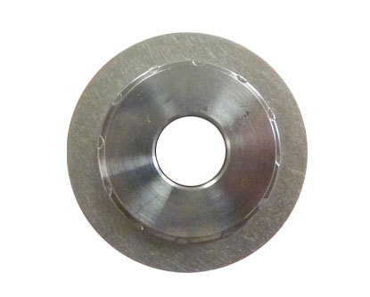 Puleggia AJ-1000, T79P2S16 (B27C45.5) - 21975163
