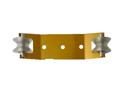 CX Series Guide Bearing Assy - 22175343AS
