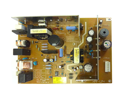 FJ-50 Power Unit Switching - 22425107U0
