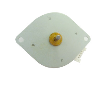 LEC-540 Motor, CS42S 96STEP J262-859 - 22435416