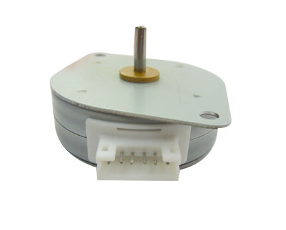 LEC-540 Motor, CS42S 96STEP J262-859 - 22435416