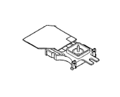 CJ-70 Assy, Head Inkjet - 22805198