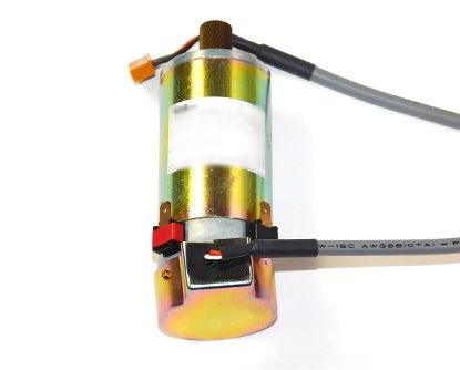 Motor XY Assy - 22805293