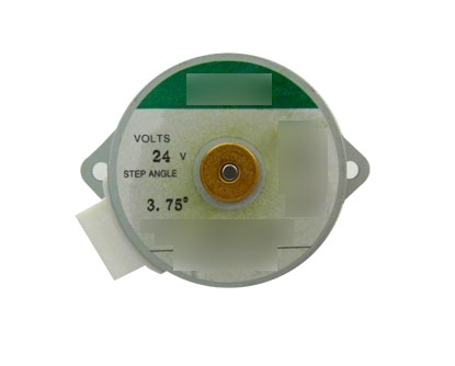 LEJ-640 Assy, Motor XY PIX-304 - 22805335