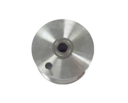 FJ-540 Assy, Pulley HD48.46S16 - 22805471