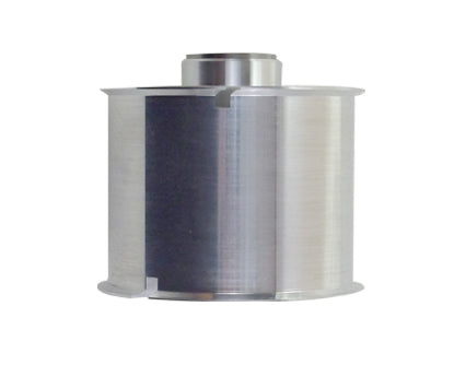 SJ-740 Assy, Pulley HD48.46S16 - 22805474