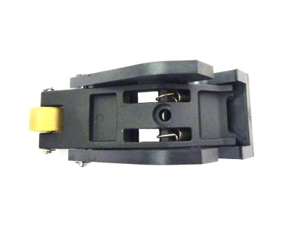 CJ-540 PINCH ROLLER C ASSY - 22805482