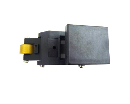 CJ-540 PINCH ROLLER C ASSY - 22805482