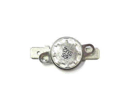 Termostato piastra SJ-1000 - 22805513