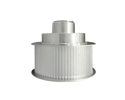 SJ-1000 Assy, Pulley T79P2S16 - 22805542