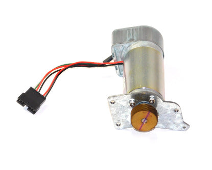 GX-24 Assy, Feed Motor - 22805624