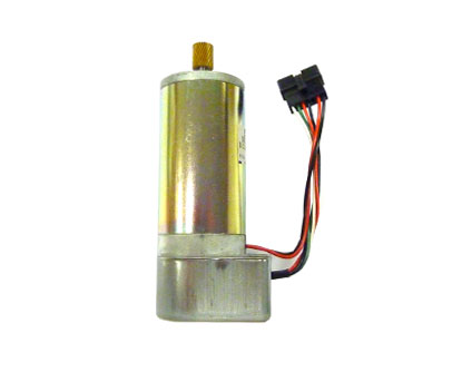 GX-24 Assy, Scan Motor - 22805625