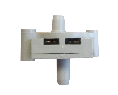 SWITCH AIR PRESS SPST NO 2.5