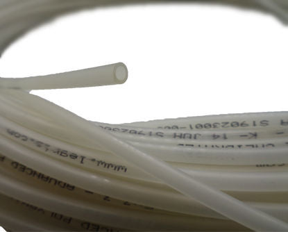 Tube 1100P05 00 33 blanc 5x3,3mm - 100m