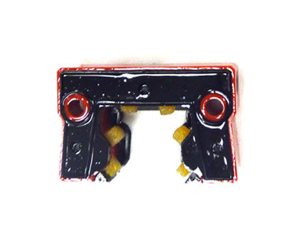 Patins SPL25-BM-KPL (2 pièces)
