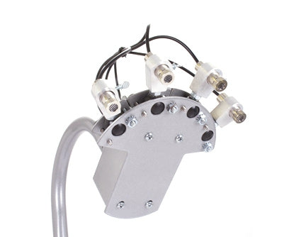 Sistema di allineamento laser per pressa termica Stahls (Standalone)