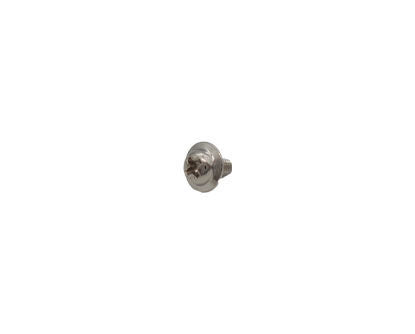 XT-640 CUP-SCREW,M3*L6 NI 20pcs - 3000000250